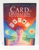 The Giant Book of Card Divination