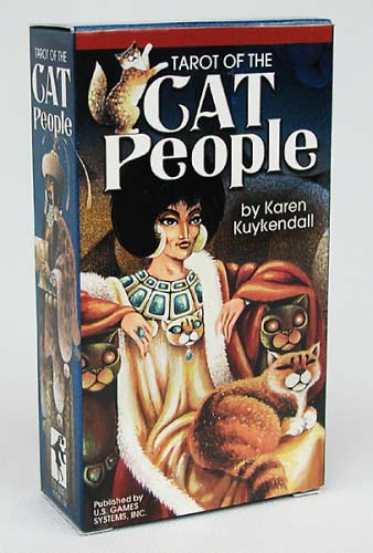 Cat People
