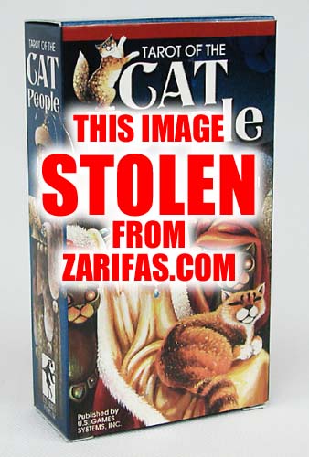 Cat People