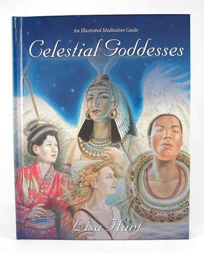 Celestial Goddesses