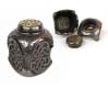 Celtic Three Piece Box