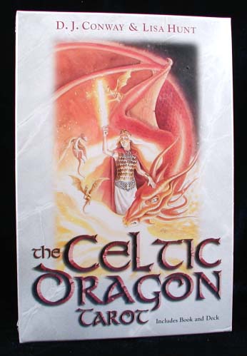 Celtic Dragon