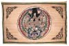 Celtic Lovers Tapestry