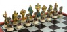 Chess Set, King Arthur