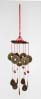 Feng Shui Coin Wind Chime