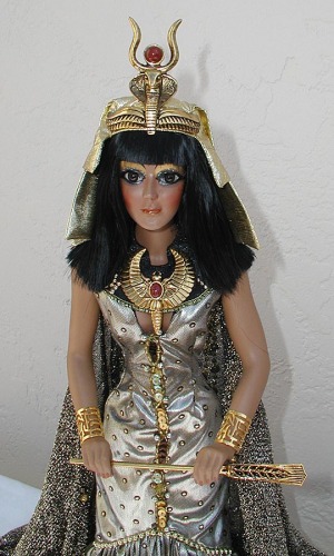 Cleopatra