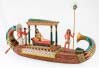 Egyptian Statue - Cleopatra on the Nile