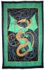 Celtic Dragon Tapestry