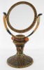 Egyptian Cobra Mirror