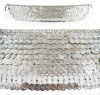 Belly Dance Belt Heavily Coined