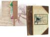 Pressed Fairy Book