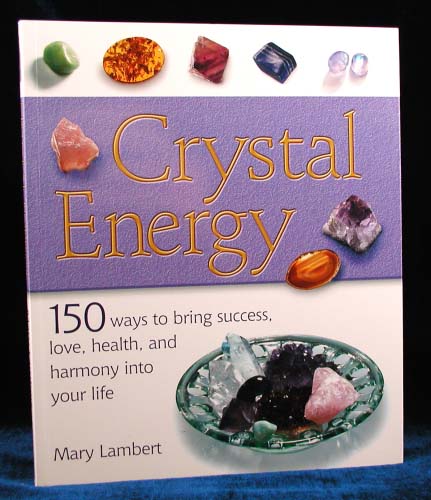 Crystal Energy