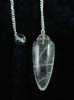 Pendulum Clear Quartz