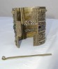 Tribal Cuff Bracelet