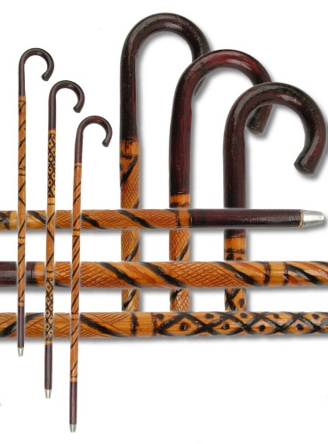 Belly Dance Cane
