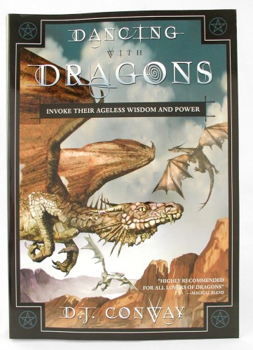 Dancing with Dragons