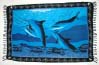 Dolphins Sarong