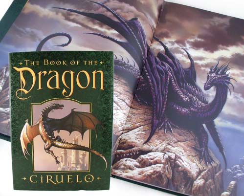 The Book of the Dragon