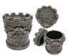 Gargoyle Column Box