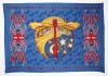 Dragonfly Tapestry
