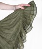 Tribal Skirt 25 yards