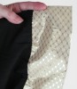 Tribal Skirt with Trim