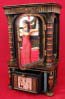 Egyptian Jewelry Box