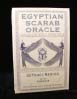 Egyptian Scarab Oracle
