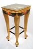 Egyptian Table Tut and His Wife