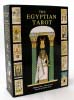 Egyptian Tarot Kit