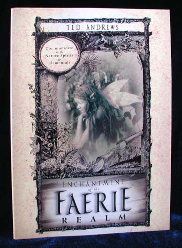 Enchantment of the Faerie Realm