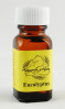 Eucalyptus Oil for Henna