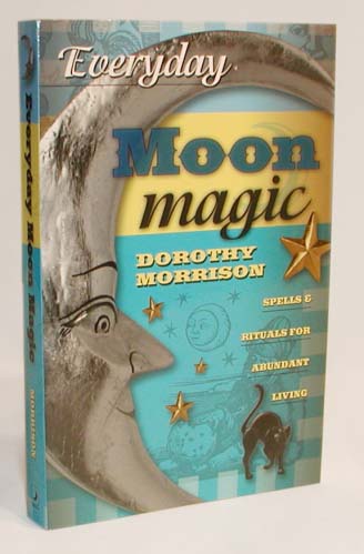 Everyday Moon Magic