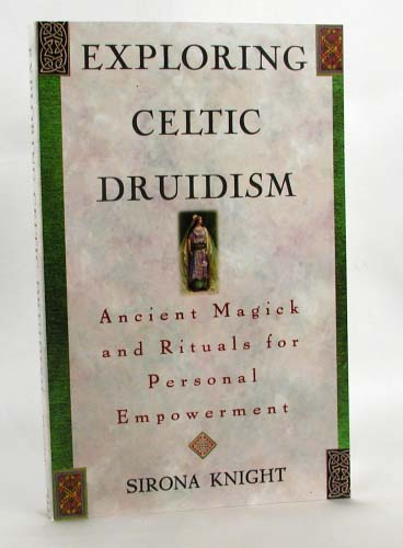 Exploring Celtic Druidism