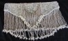 Sequin Bra and Belt Set