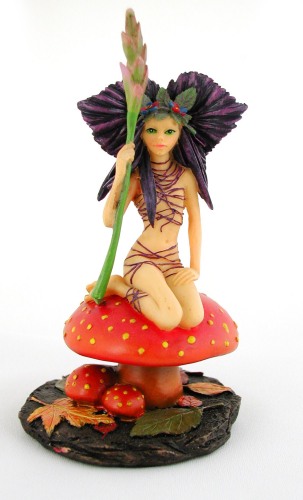 Chantrieri Fairy