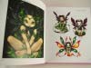 500 Fairy Motifs
