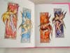 500 Fairy Motifs