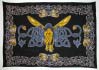 Celtic Fairy Tapestry