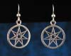Fairy Star Earrings