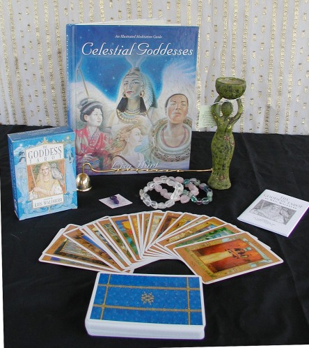 Goddess Gift Package