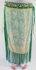 Belly Dance Hip Wrap Green