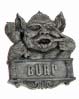 Gargoyle "Burp" Magnet