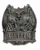 Gargoyle "Glutton" Magnet