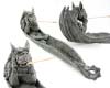 Gargoyle Incense Burner