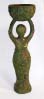 Nurturing Goddess T-Light Holder
