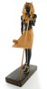 Egyptian Statue - Guardian 16"