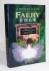 Witches' Guide to Faery Folk