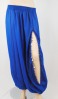 Chiffon Belly Dance Harem Pants