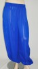 Chiffon Belly Dance Harem Pants